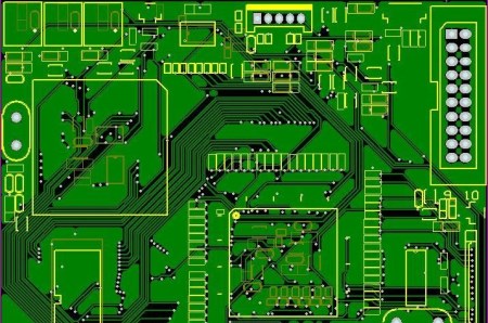 PCB